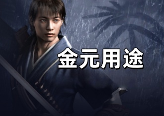 千年传奇版：金元（钱币）用途介绍